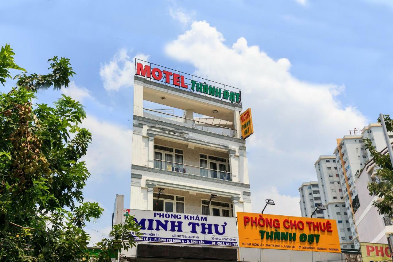 Vaccinated Staff - Oyo 397 Thanh Hotel 2*